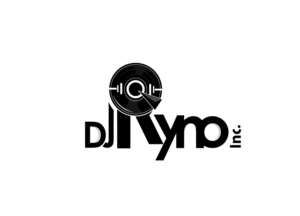 Logo Design by creative.bugs for DJ Ryno, Inc. | Design #11571548
