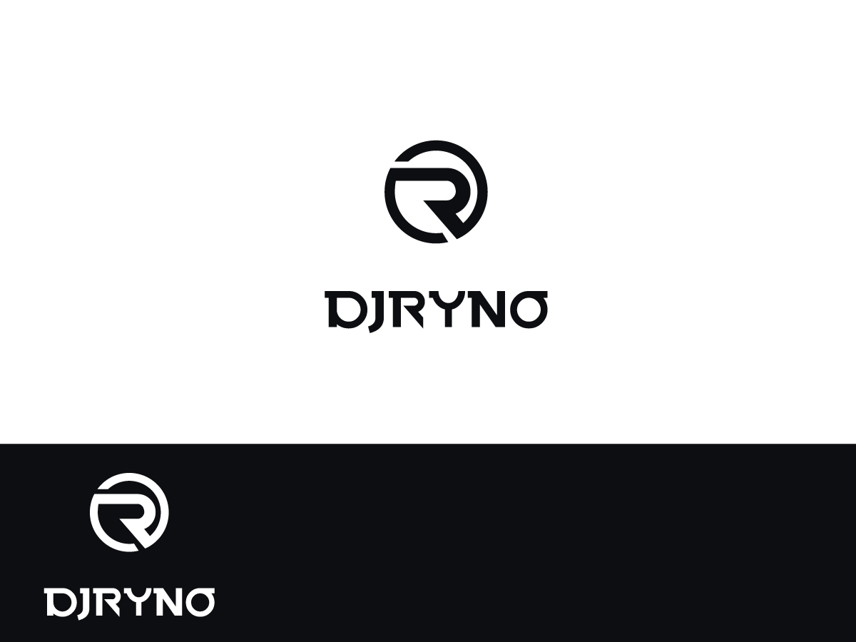 Design de Logo par Atec pour DJ Ryno, Inc. | Design #11554996