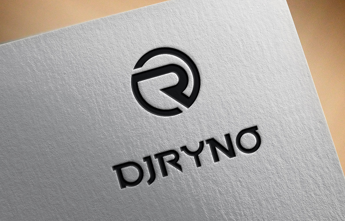 Design de Logo par Atec pour DJ Ryno, Inc. | Design #11555002