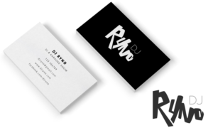 Design de Logo par GZ Designs pour DJ Ryno, Inc. | Design : #11560056