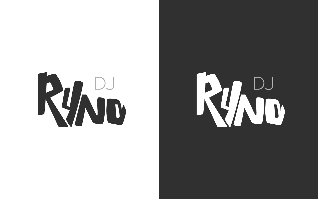 Design de Logo par GZ Designs pour DJ Ryno, Inc. | Design #11580847