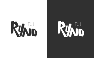 Design de Logo par GZ Designs pour DJ Ryno, Inc. | Design : #11580847