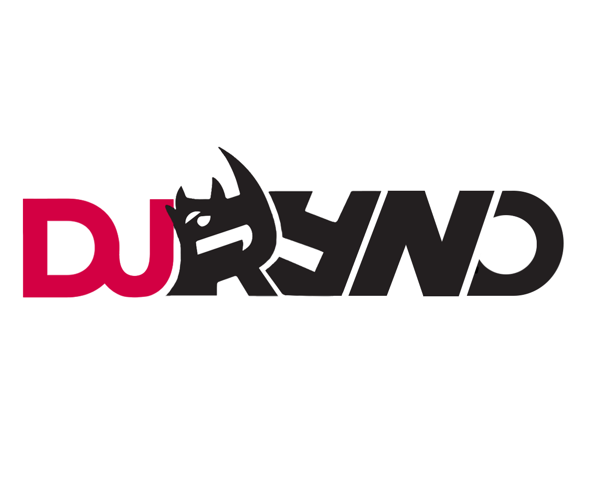 Logo Design by adamdolby89 for DJ Ryno, Inc. | Design #11763402