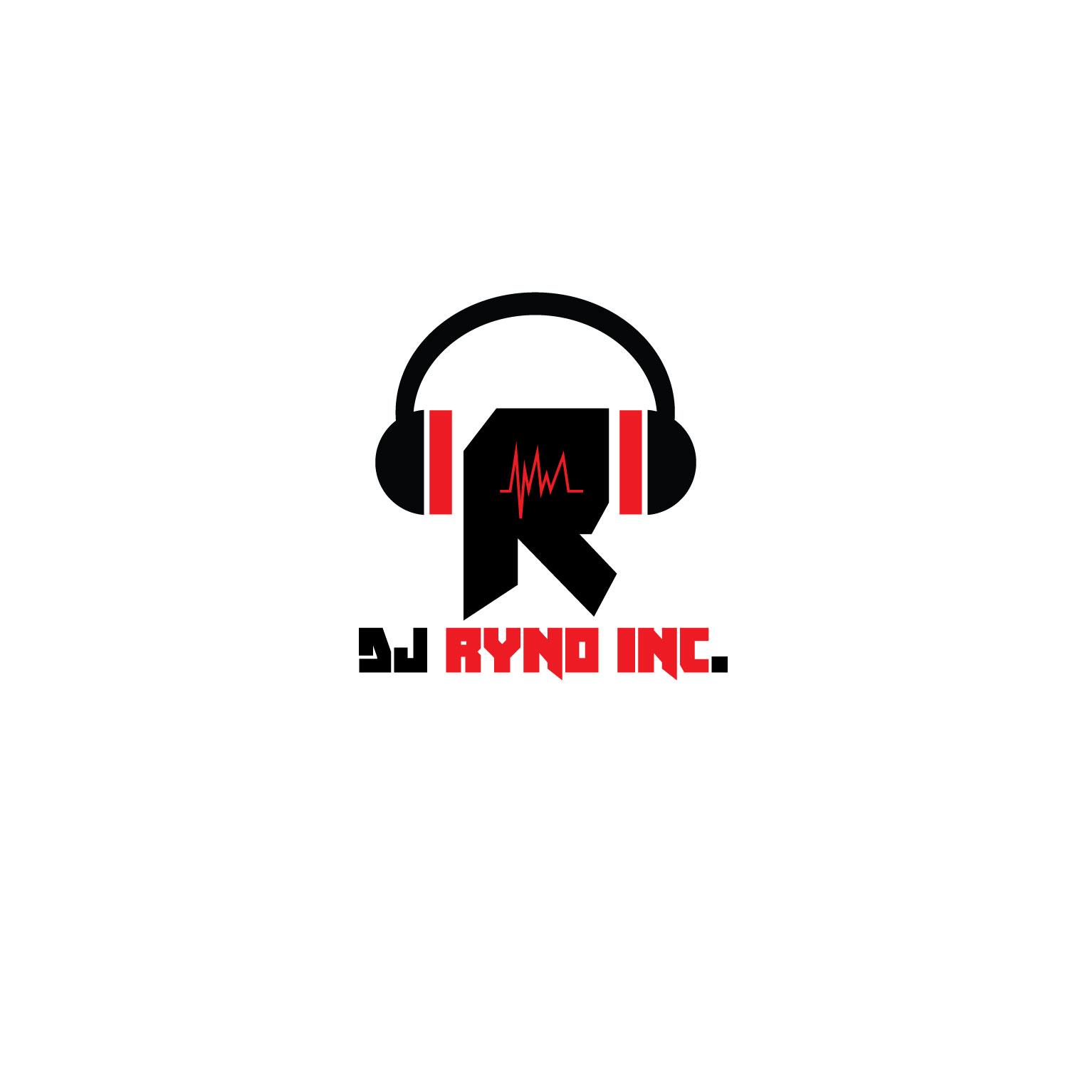 Logo-Design von sayurimatsuda für DJ Ryno, Inc. | Design #11557738