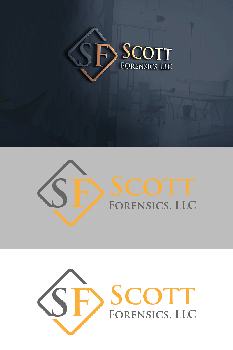 Logo Design by king solangi for this project | Design #11513522