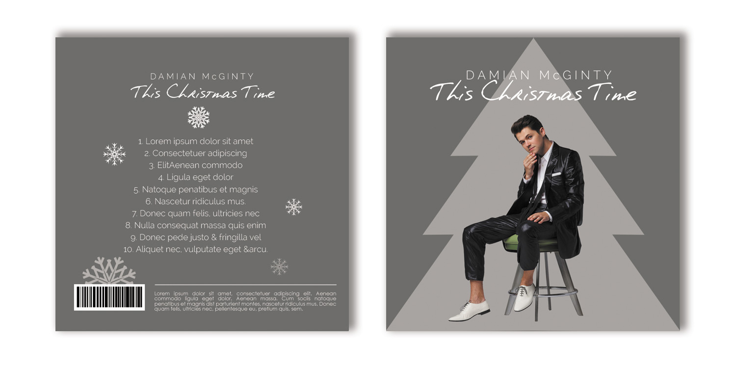 Graphic Design by eriks for this project | Design #11544644