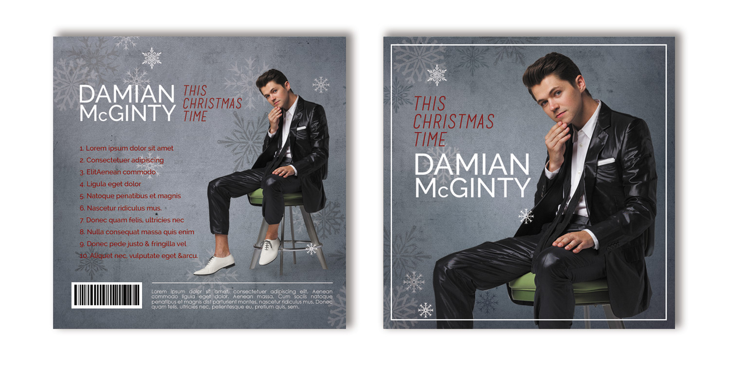 Graphic Design by eriks for this project | Design: #11604819