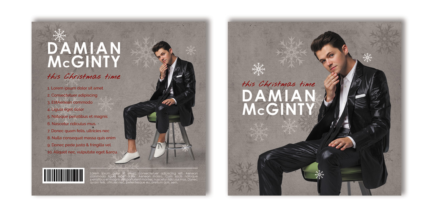 Graphic Design by eriks for this project | Design #11604842