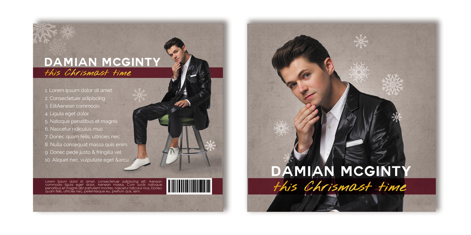 Graphic Design by eriks for this project | Design #11604854