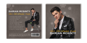 Graphic Design by eriks for this project | Design: #11605627