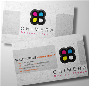 Design de Carte de Visite par CodeZ pour ce projet | Design : #2331952