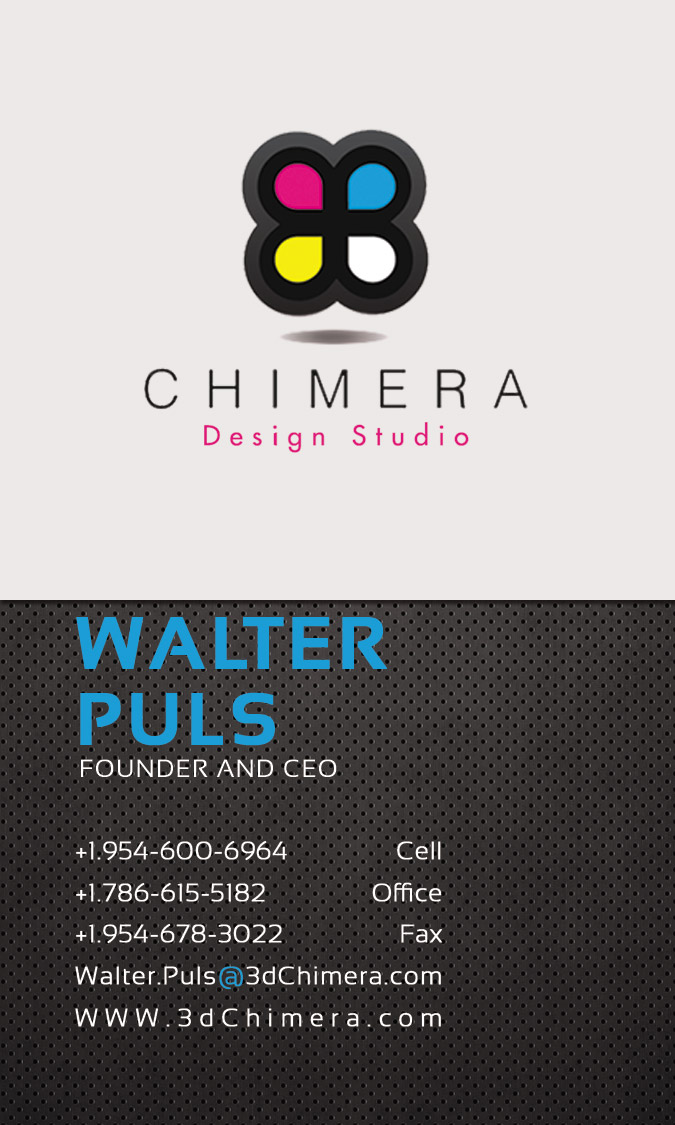 Design de Carte de Visite par GTools pour ce projet | Design : #2345394