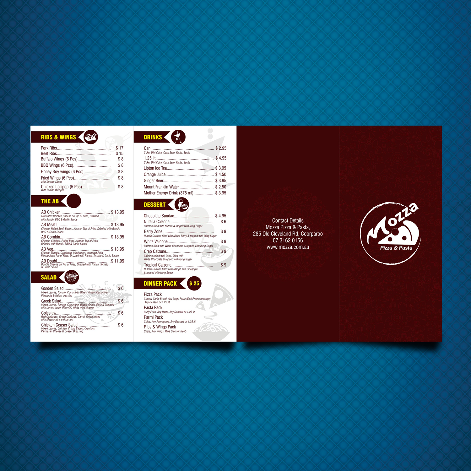 Flyer Design by uk for this project | Design #11519162