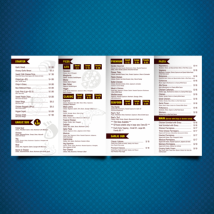 Flyer Design by uk for this project | Design: #11530705