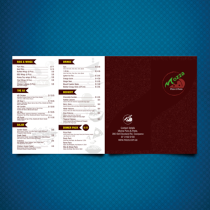 Flyer Design by uk for this project | Design: #11530707