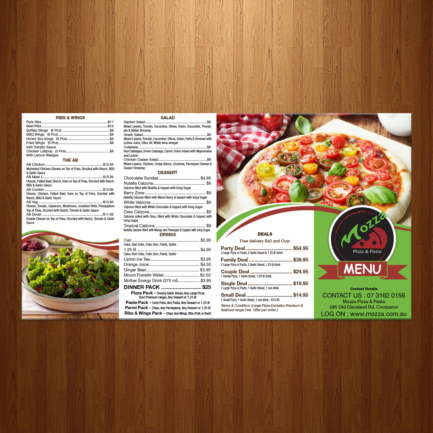 Flyer Design by theblueart for this project | Design #11523910