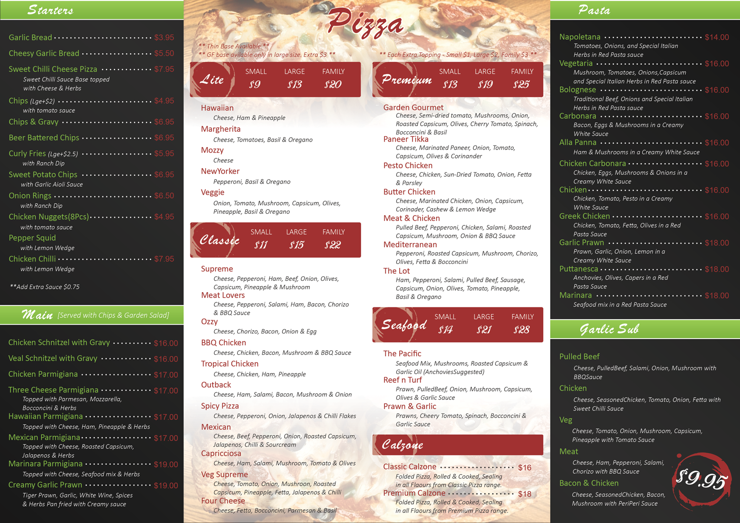 Flyer Design by aniep for this project | Design #11554286