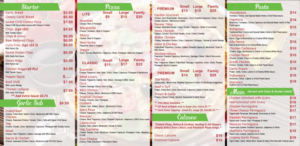 Flyer Design by Parul for this project | Design: #11541496