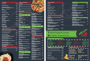 Flyer Design by Kristijan Trajchev for this project | Design #11557575