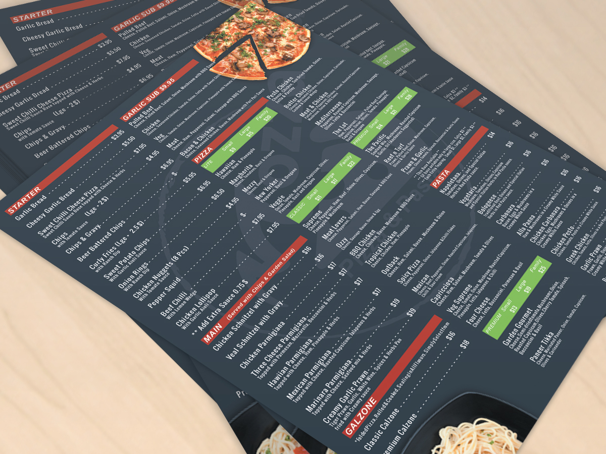 Design de Flyer par Kristijan Trajchev pour ce projet | Design #11557576