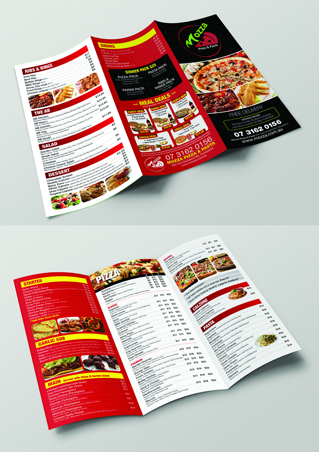 Design de Flyer par Xclusive Designers pour ce projet | Design #11547536