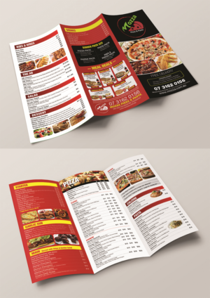 Flyer Design by Xclusive Designers for this project | Design: #11547536