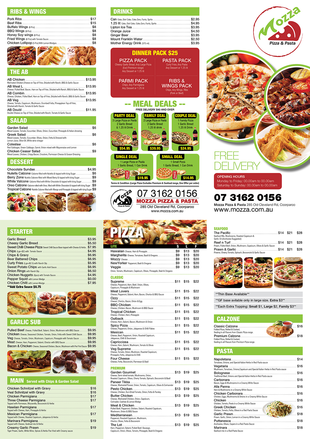 Flyer Design by Xclusive Designers for this project | Design #11556306