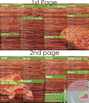 Flyer Design by Jason Junio for this project | Design #11534930