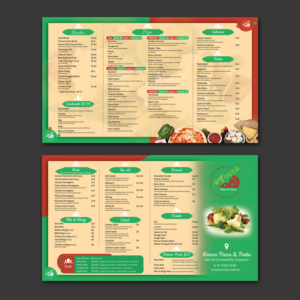 Flyer Design by sriguru.srinu for this project | Design #11534534