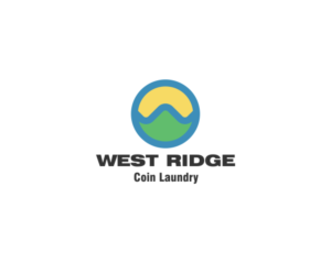 Logo Design by GUSTIANA for West Ridge Coin Laundry | Design #11554031