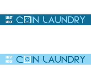 Logo Design by shica for West Ridge Coin Laundry | Design #11585972