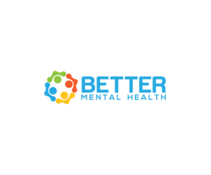 Logo Design by dianagargaritza for Better Mental Health | Design: #11597453