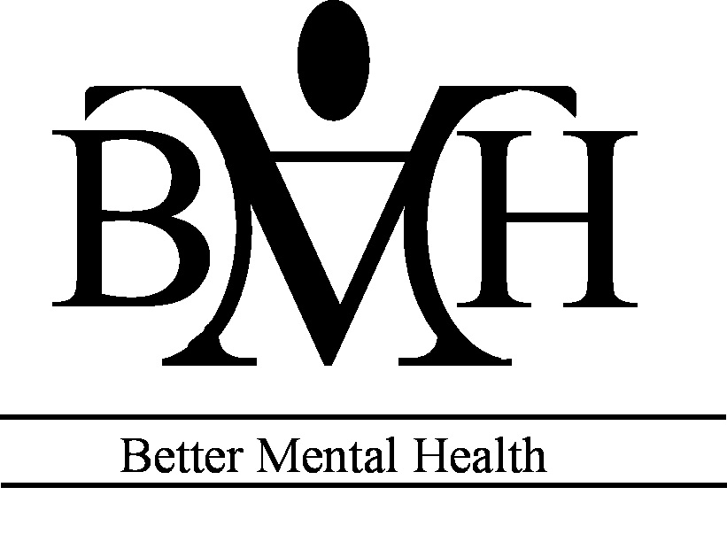 Logo Design by epavlick05 for Better Mental Health | Design #11522066