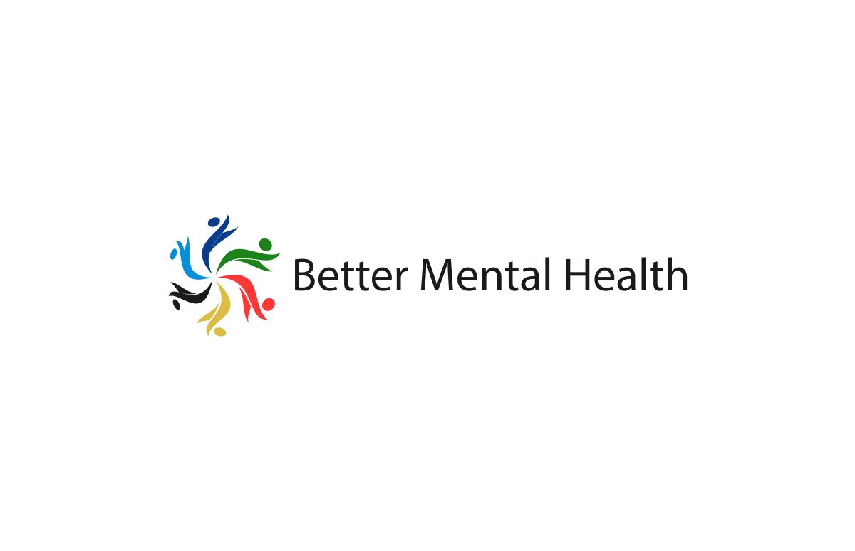 Logo Design by laceymosleyy for Better Mental Health | Design #11659240