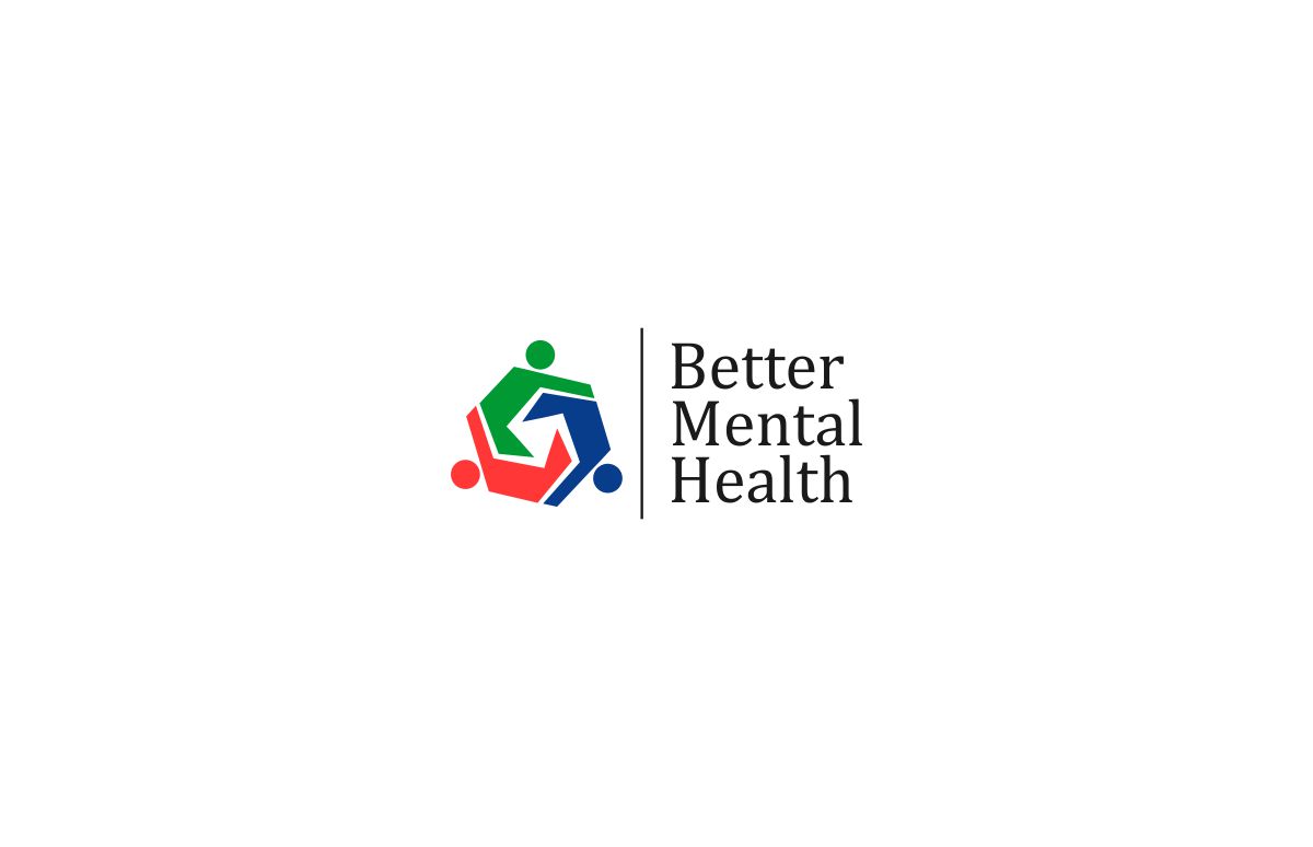 Logo-Design von laceymosleyy für Better Mental Health | Design #11659261