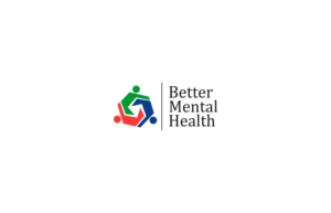 Logo Design by laceymosleyy for Better Mental Health | Design: #11659261