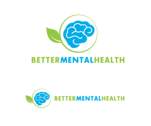 Logo Design by Mr Ashik for Better Mental Health | Design: #11619937