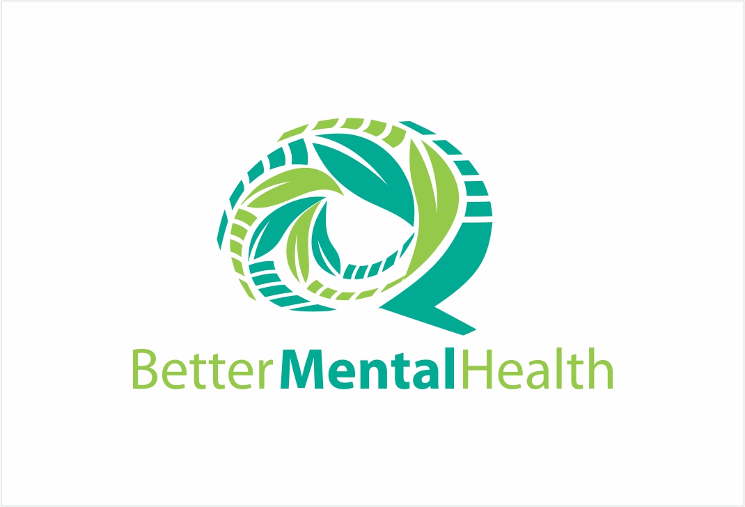 Logo Design by creative.bugs for Better Mental Health | Design #11527470