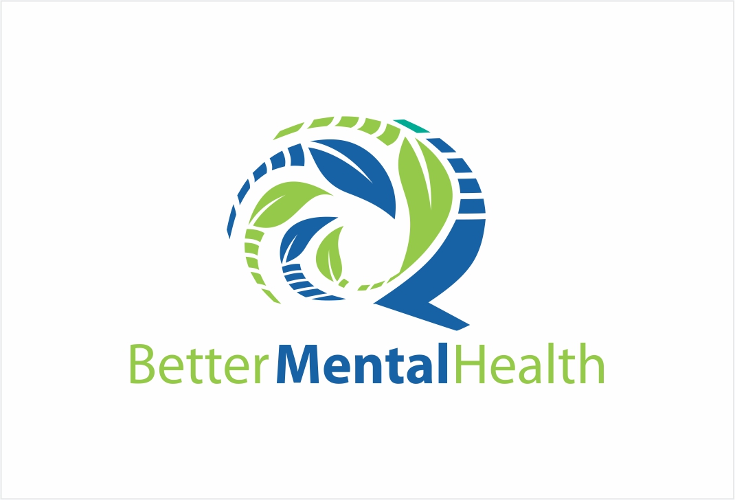 Logo Design by creative.bugs for Better Mental Health | Design #11535066