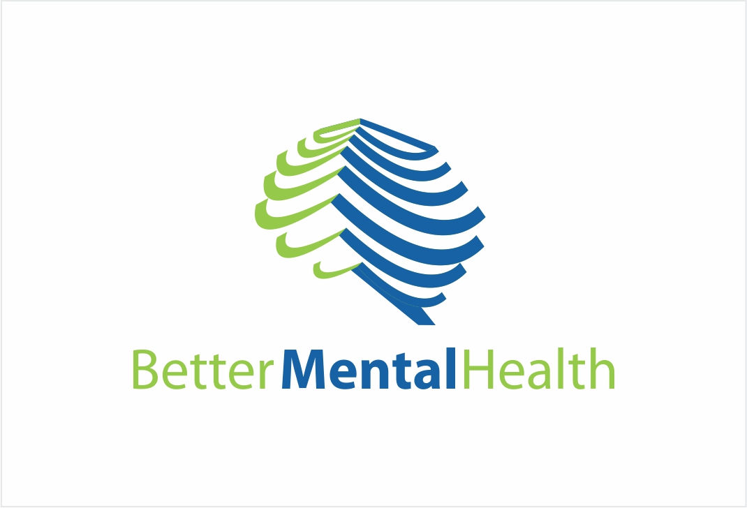 Logo Design by creative.bugs for Better Mental Health | Design #11549192