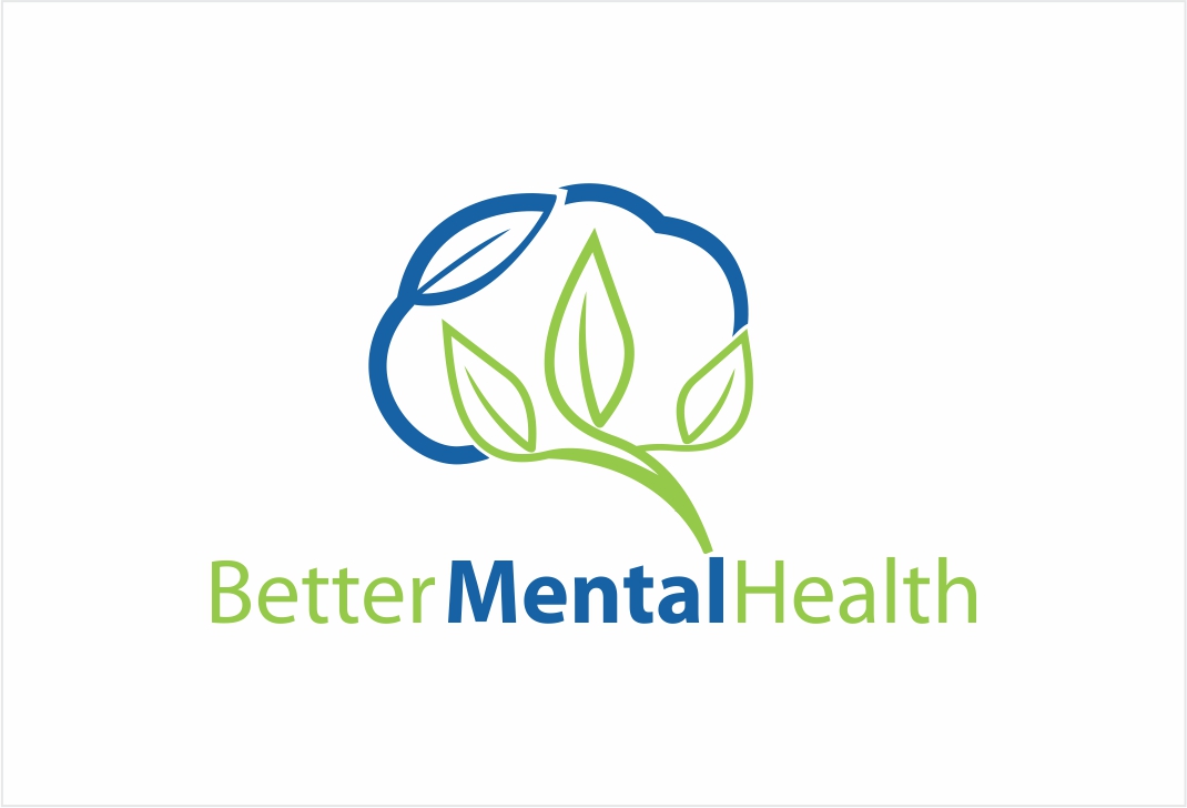 Logo Design by creative.bugs for Better Mental Health | Design #11549194