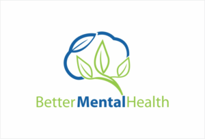 Logo Design by creative.bugs for Better Mental Health | Design: #11549194