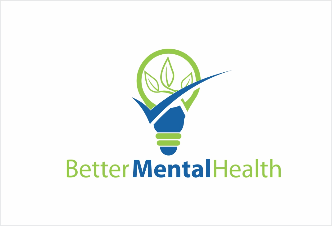 Logo Design by creative.bugs for Better Mental Health | Design #11574166