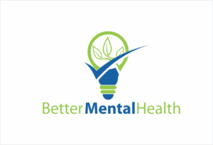 Logo Design by creative.bugs for Better Mental Health | Design: #11574166