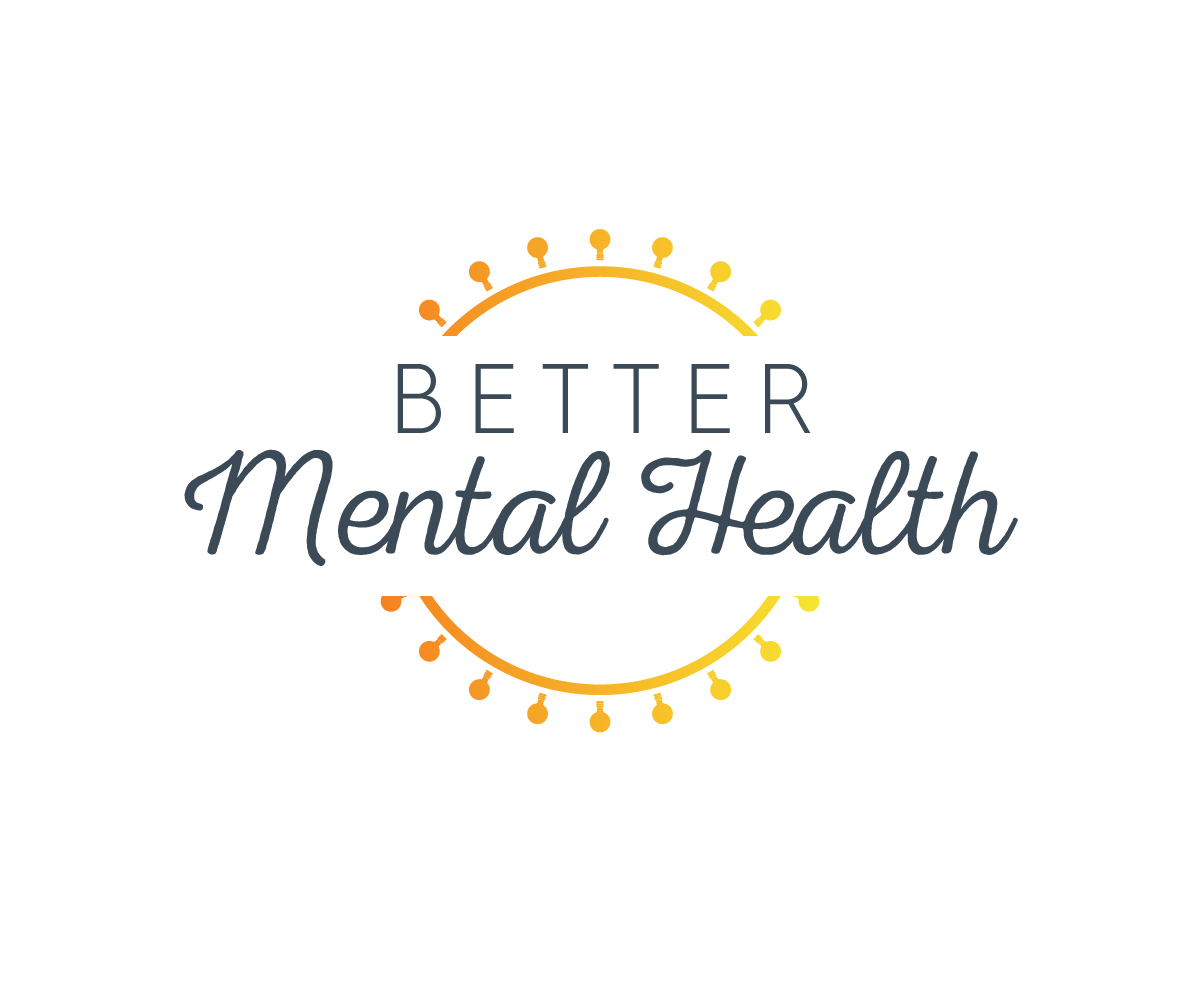 Logo Design by isabel.paoli for Better Mental Health | Design #11521991