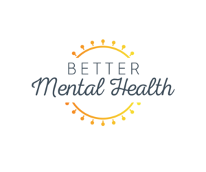 Logo Design by isabel.paoli for Better Mental Health | Design: #11521991