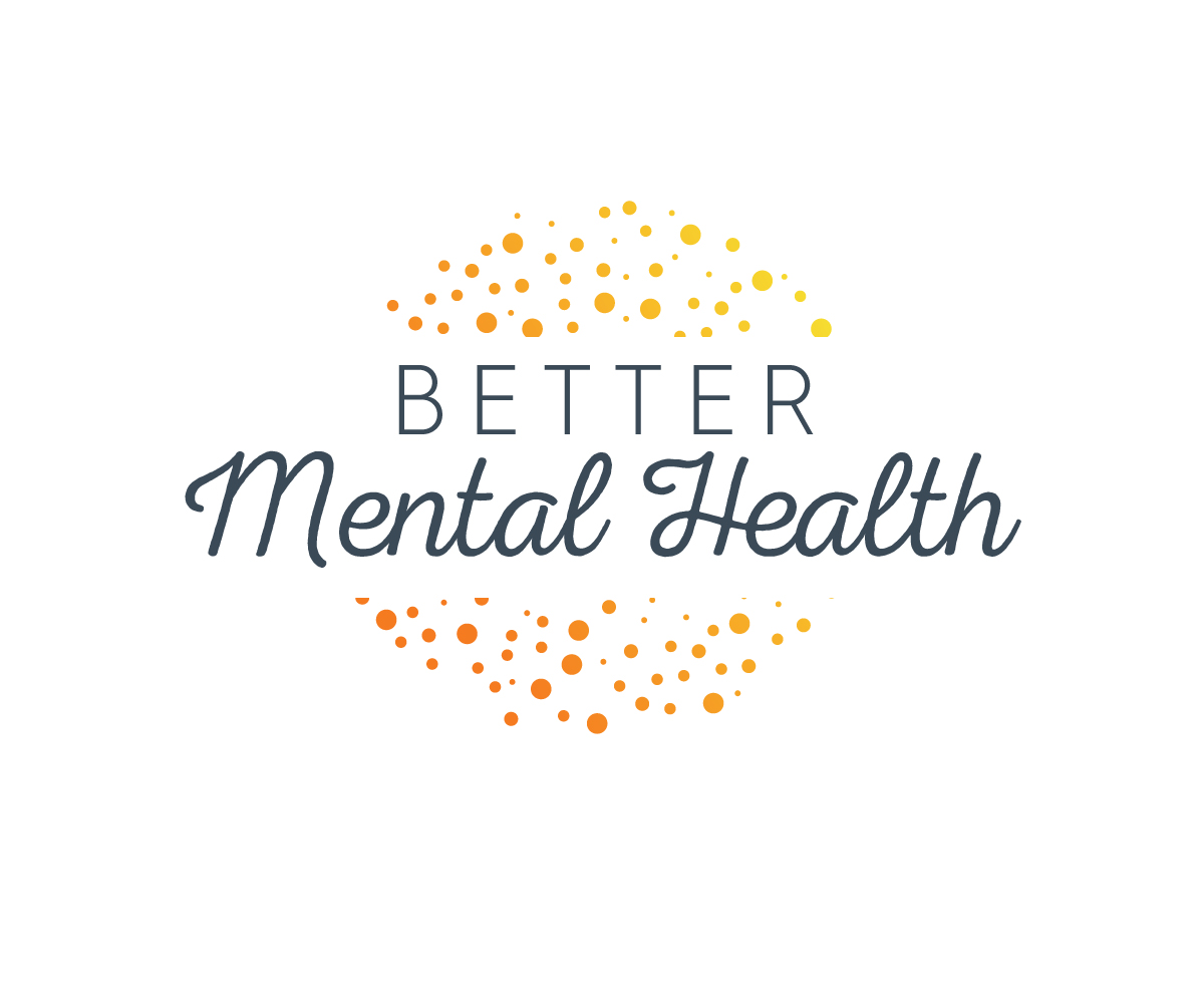 Logo Design by isabel.paoli for Better Mental Health | Design #11521992