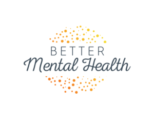 Logo Design by isabel.paoli for Better Mental Health | Design: #11521992