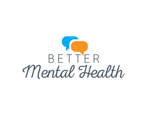 Logo Design by isabel.paoli for Better Mental Health | Design: #11521993