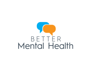 Logo Design by isabel.paoli for Better Mental Health | Design: #11539351